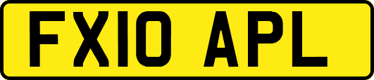 FX10APL