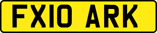 FX10ARK