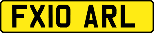 FX10ARL