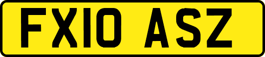 FX10ASZ
