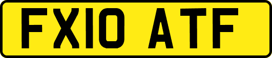 FX10ATF