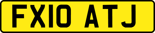 FX10ATJ