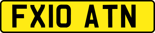 FX10ATN