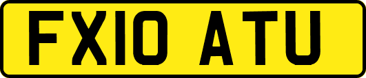 FX10ATU