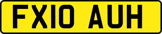 FX10AUH