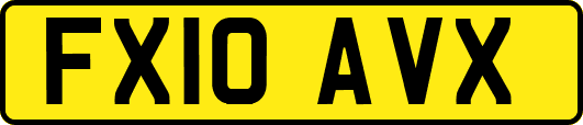 FX10AVX