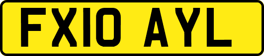 FX10AYL