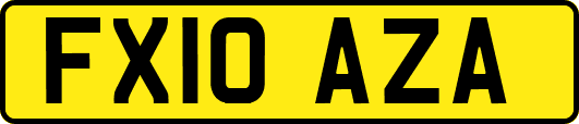 FX10AZA