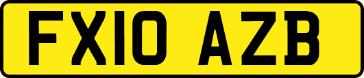 FX10AZB