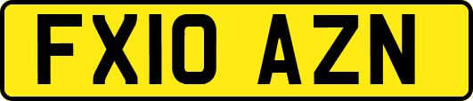 FX10AZN