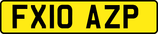 FX10AZP