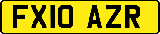 FX10AZR