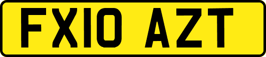 FX10AZT