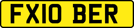 FX10BER