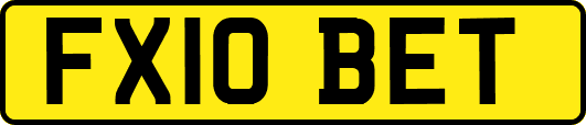 FX10BET