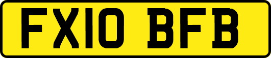 FX10BFB