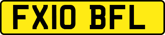 FX10BFL