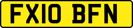 FX10BFN