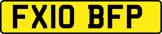 FX10BFP
