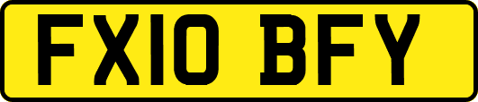 FX10BFY
