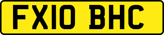 FX10BHC