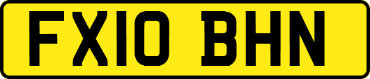 FX10BHN