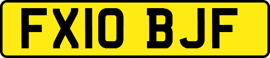 FX10BJF