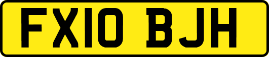 FX10BJH