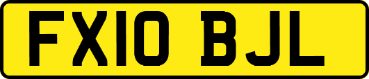 FX10BJL