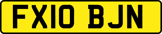 FX10BJN