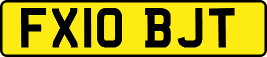 FX10BJT
