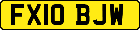 FX10BJW