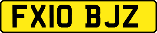 FX10BJZ
