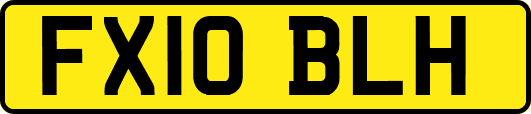 FX10BLH