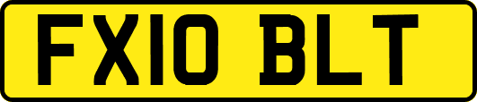 FX10BLT