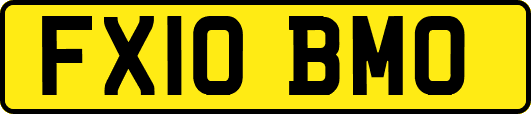 FX10BMO