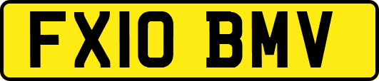 FX10BMV