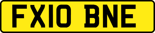 FX10BNE