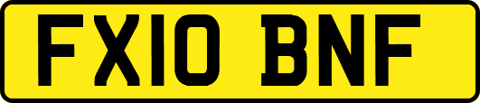FX10BNF