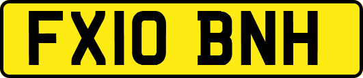 FX10BNH
