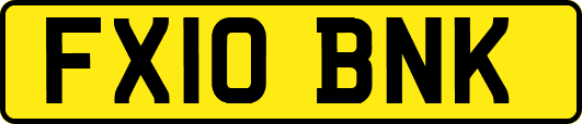 FX10BNK