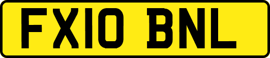 FX10BNL