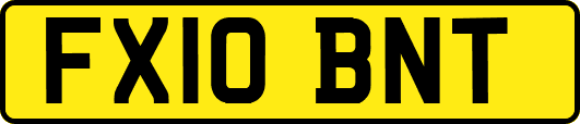 FX10BNT