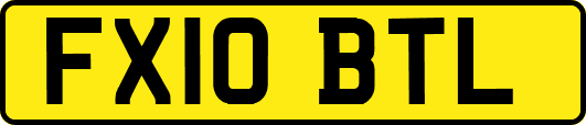 FX10BTL