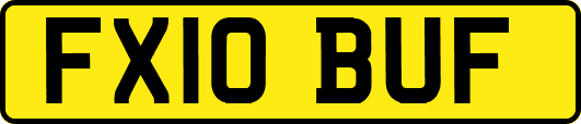FX10BUF