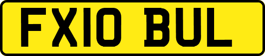 FX10BUL