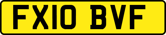 FX10BVF