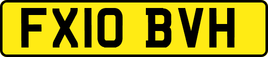 FX10BVH