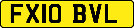 FX10BVL