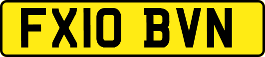 FX10BVN